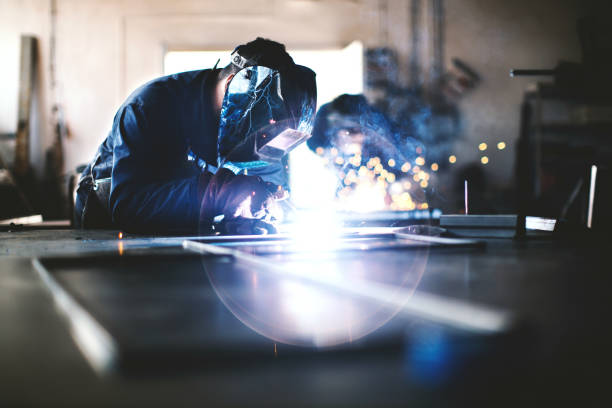Trusted Weirton, WV Welder & Metal Fabrication Experts
