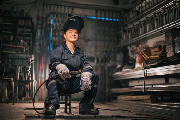 Affordable Welder Services in Weirton, WV