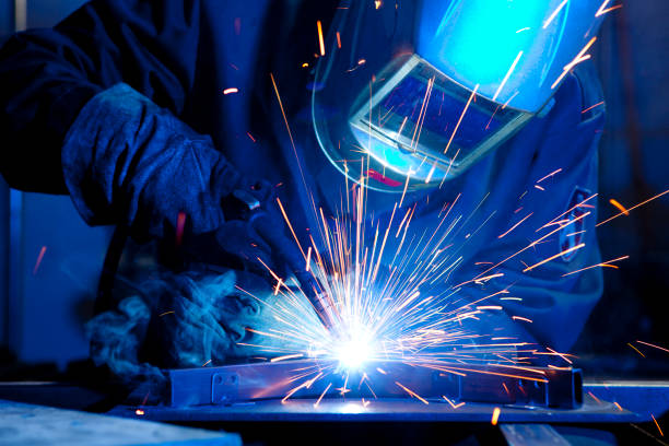 Best Marine and Shipbuilding Welding in Weirton, WV
