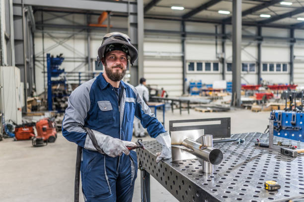  Weirton, WV Welder Pros