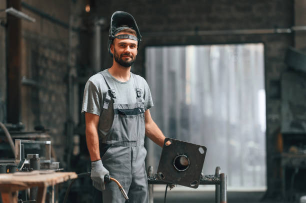Best Food and Beverage Processing Equipment Welding in Weirton, WV