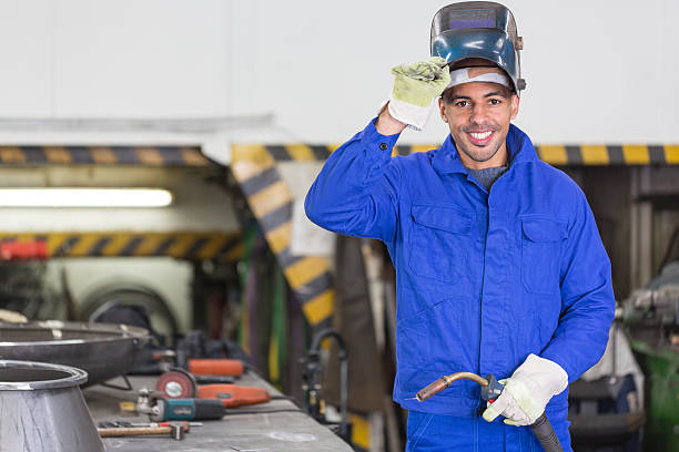 Best Maintenance and Repair Welding in Weirton, WV